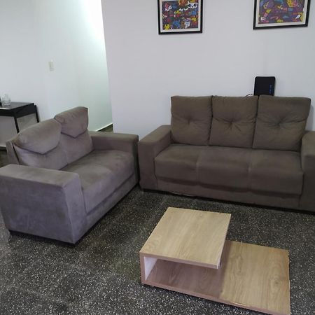 Moderno Y Amplio Apartamento Con Vista Fantastica En Pleno Centro Ciudad del Este Esterno foto