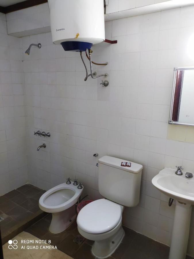 Moderno Y Amplio Apartamento Con Vista Fantastica En Pleno Centro Ciudad del Este Esterno foto